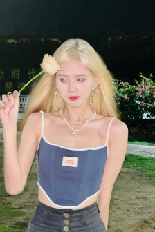 漂亮的李慧珍片段视频